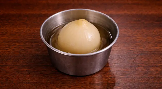 Pickle Onion