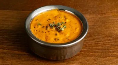 24. Lamb Tikka Masala
