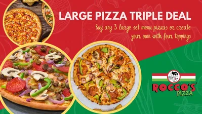 Triple Deal Large
