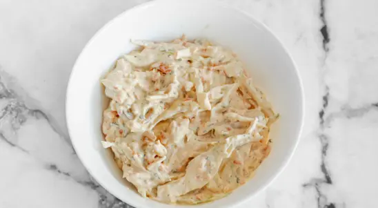 Coleslaw - Grill Collection in Hackney E8