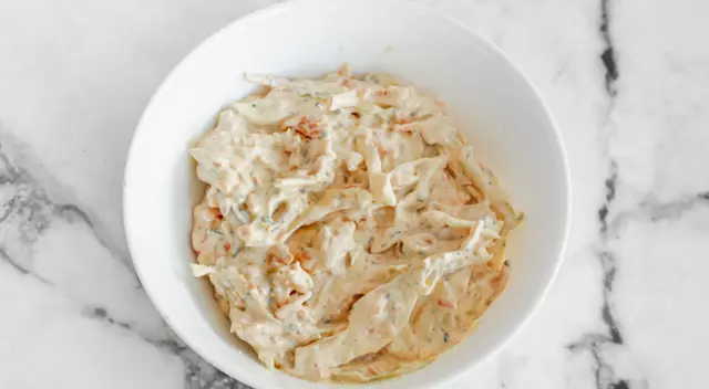 Coleslaw