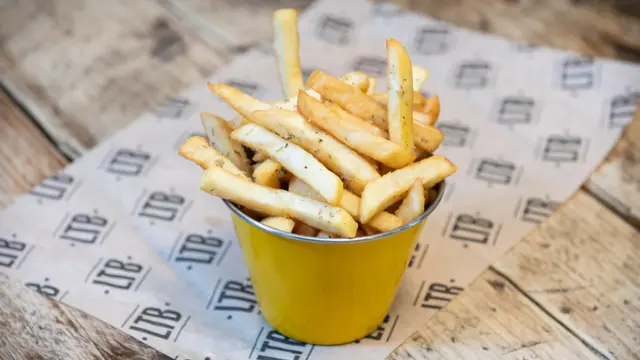 Fries