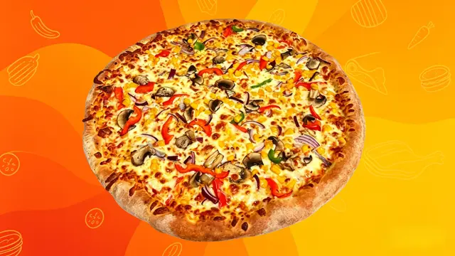 Vegetarian