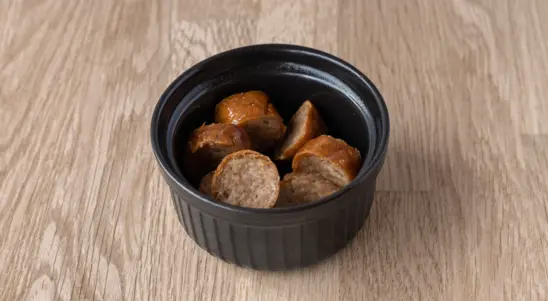 Sausage