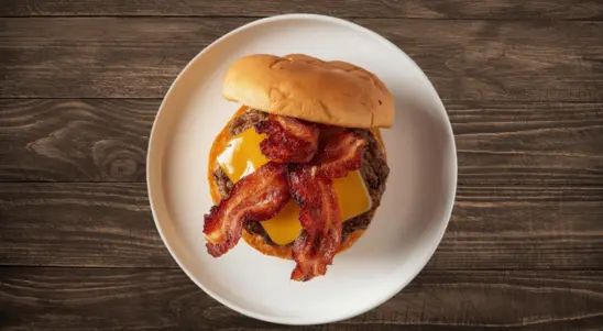 1/4 Direct Hunger Buster - Local Pizza Delivery in Hunters Forstal CT6