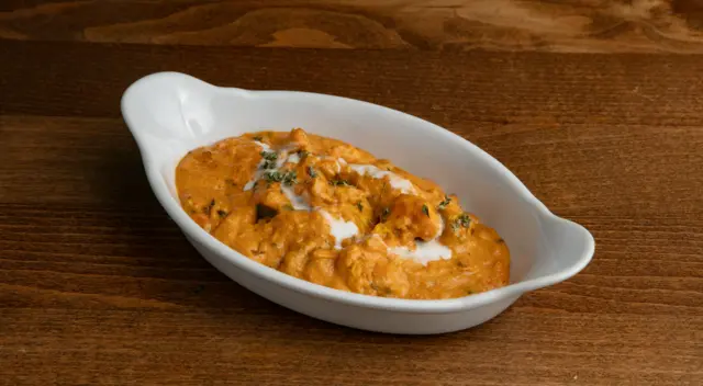 20. King Prawn Jafrani