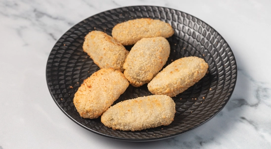 Jalapeno Cheese Poppers - Bubble Tea Delivery in Stone Copse RG18