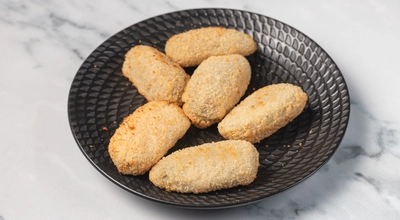 Jalapeno Cheese Poppers