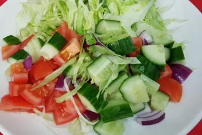 Mixed Salad
