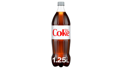 Diet Coke - 1.25L