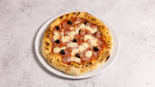 Sarda - Gordos Collection in Finsbury WC1X