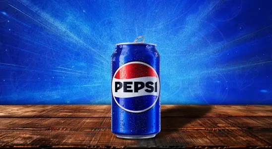 Pepsi Can - Calzone Delivery in Coldean BN1