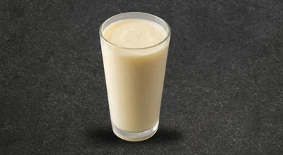 Pina Colada Mocktail
