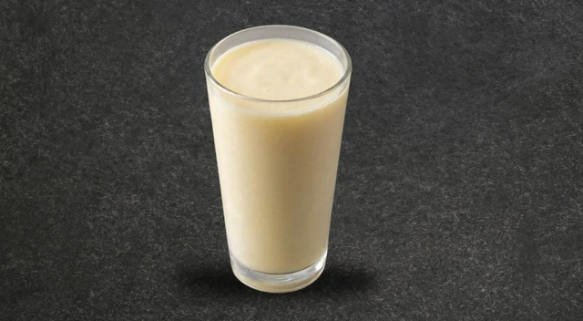 Pina Colada Mocktail