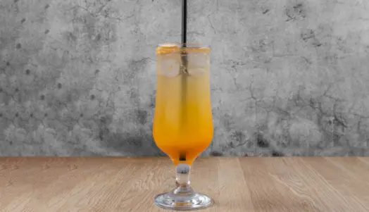 Fruity Fizz