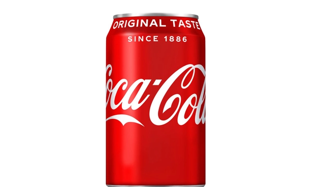 Coke Can