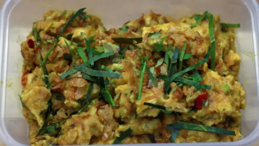 Rengdang - Chicken - Vegan Delivery in The Ridges RG40