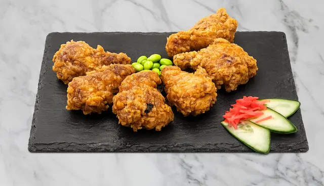 Wings
