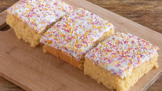 School Cake (Large) - Food Delivery in Southfield Green NE23