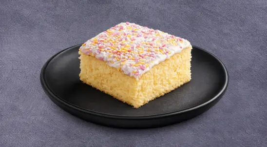 School Cake (Large) - Wraps Collection in Whitelea Chase NE23