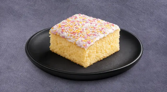 School Cake (Large)