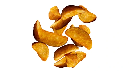 Potato Wedges - Local Pizza Delivery in Warcombe TQ7