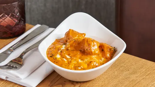 33. Murg Masala - Indian Food Delivery in Bounds Green N11