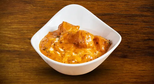 33. Murg Masala