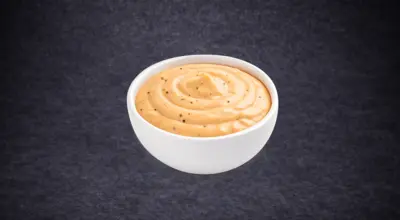 Burger Sauce Dip