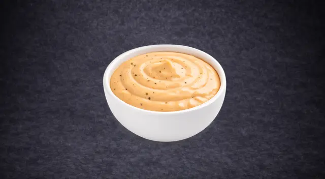 Burger Sauce Dip