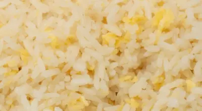 Egg Fried Rice