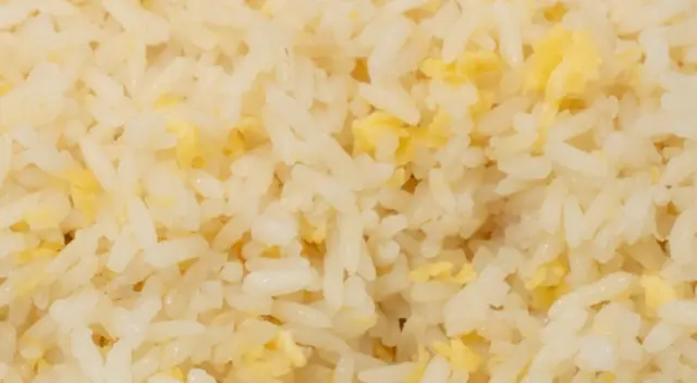 Egg Fried Rice