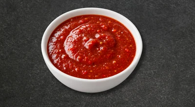 Spicy Ketchup