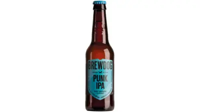 BrewDog Punk IPA