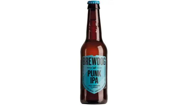 BrewDog Punk IPA