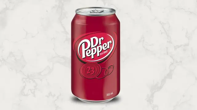 Dr Pepper