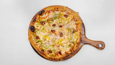 Da Milano Special