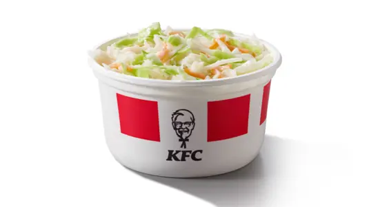 Coleslaw Regular