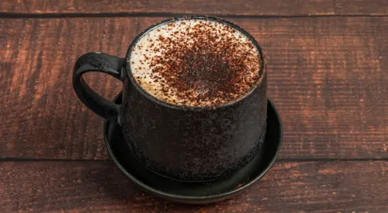 Cappucino