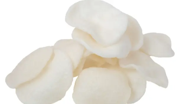 Prawn Crackers