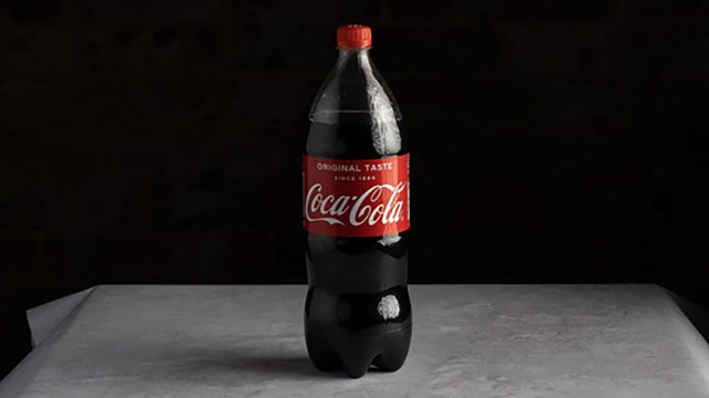 Coke - 1.25L