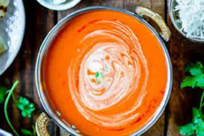 Massala Sauce