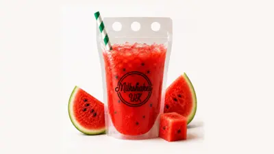 Watermelon Cooler