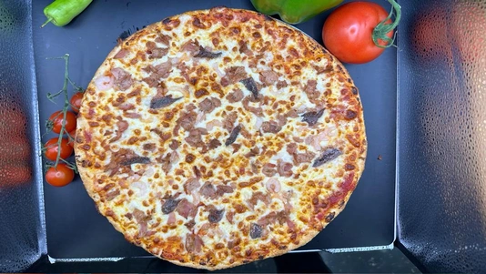 Seafood Delight - Chicken Delivery in Ealing W5