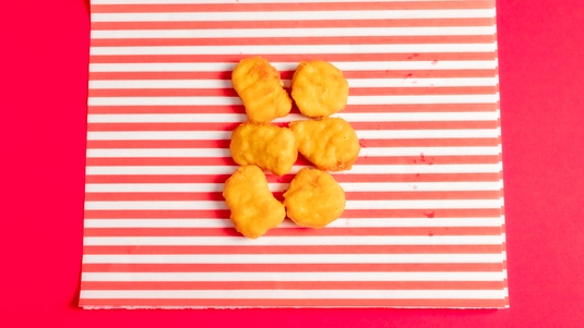 Chicken Nuggets