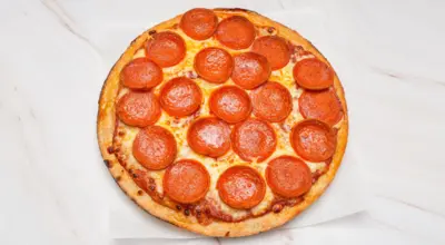 Hotbox Pepperoni