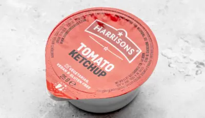 Tomato Ketchup Dip