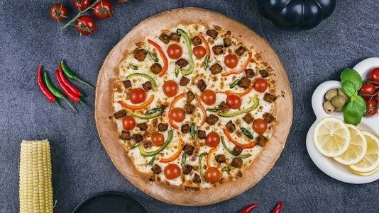 Hot BBQ House 🌶️ - Halal Delivery in Newnham CB3