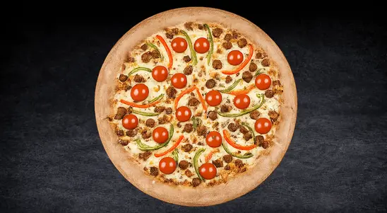 Hot BBQ House 🌶️ - Number 1 Delivery in Eddington CB3