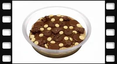 Cookie Dough - Cadbury Collection